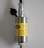 德國HAUBER Elektronik振動傳感器