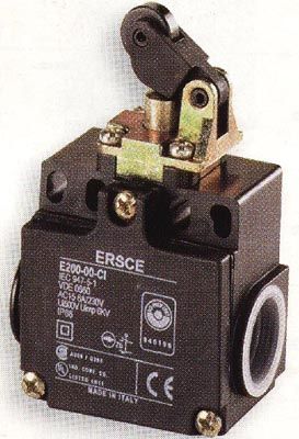 ERSCE凸輪開關