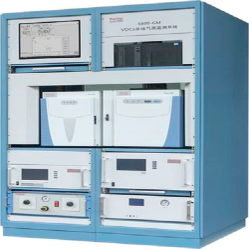Thermo Scientific 5800-GM 揮發性有機物在線氣質聯用監