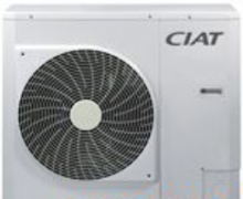 法國(guó)CIAT冷水機(jī)組