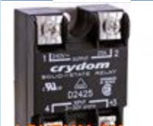  美國Crydom固態繼電器